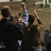 2012 Scottsdale Show Photos | Kidder Equine
