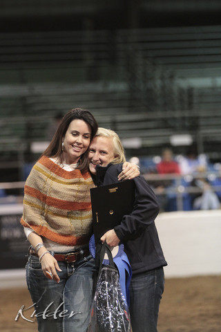 2012 Scottsdale Show Photos | Kidder Equine