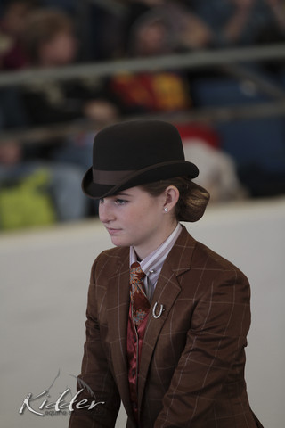 2012 Scottsdale Show Photos | Kidder Equine