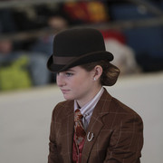 2012 Scottsdale Show Photos | Kidder Equine