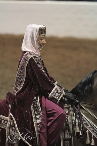 2012 Scottsdale Show Photos | Kidder Equine