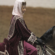 2012 Scottsdale Show Photos | Kidder Equine