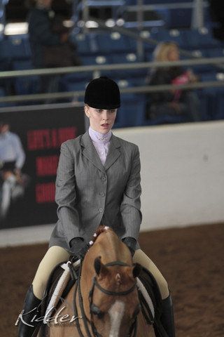 2012 Scottsdale Show Photos | Kidder Equine