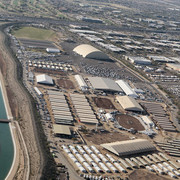 2012 Scottsdale Show Photos | Kidder Equine