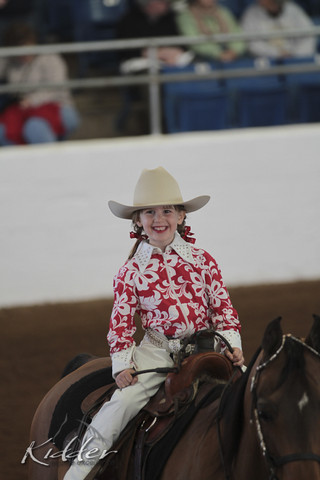 2012 Scottsdale Show Photos | Kidder Equine