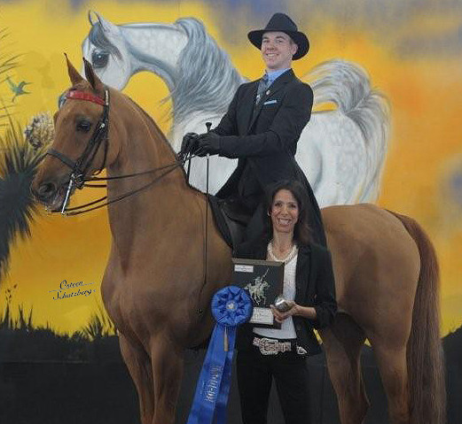 2012 Scottsdale Show | Schatzberg/Osteen