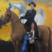 2012 Scottsdale Show | Schatzberg/Osteen