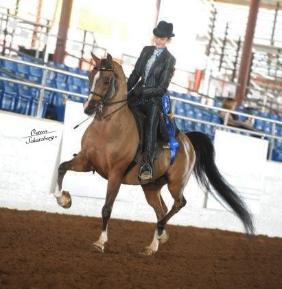 2012 Scottsdale Show | Schatzberg/Osteen