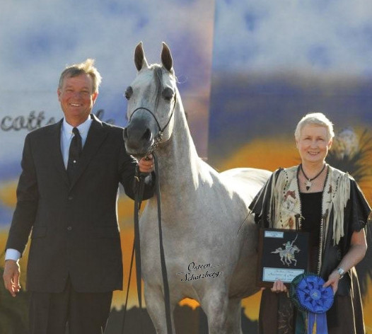 2012 Scottsdale Show | Schatzberg/Osteen