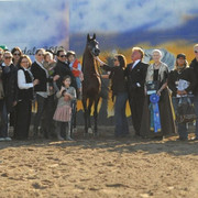 2012 Scottsdale Show | Schatzberg/Osteen