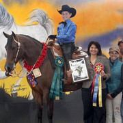 2012 Scottsdale Show | Schatzberg/Osteen