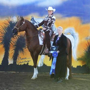 2012 Scottsdale Show | Schatzberg/Osteen