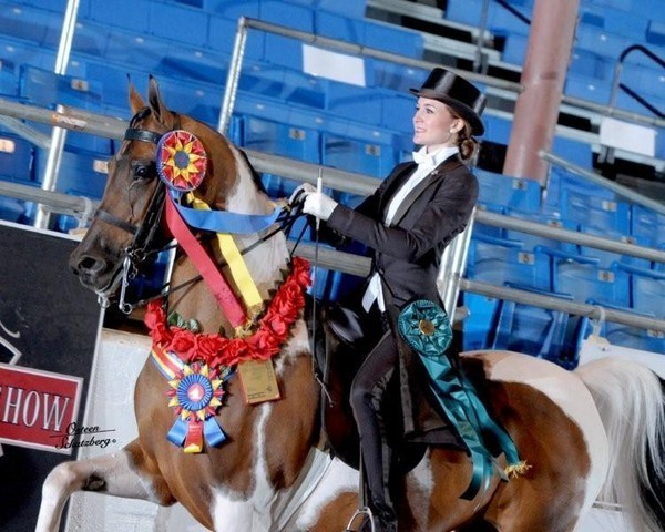 2012 Scottsdale Show | Schatzberg/Osteen