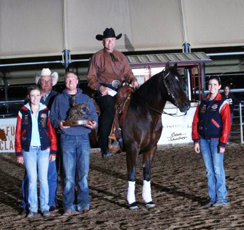 2012 Scottsdale Show | Schatzberg/Osteen