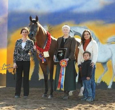 2012 Scottsdale Show | Schatzberg/Osteen