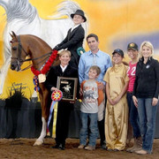 2012 Scottsdale Show | Schatzberg/Osteen