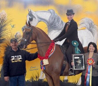 2012 Scottsdale Show | Schatzberg/Osteen