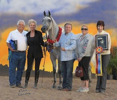 2012 Scottsdale Show | Schatzberg/Osteen