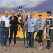 2012 Scottsdale Show | Schatzberg/Osteen