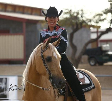 2012 Scottsdale Show | Schatzberg/Osteen