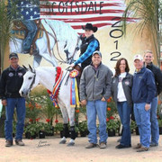 2012 Scottsdale Show | Schatzberg/Osteen