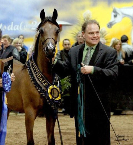 2012 Scottsdale Show | Schatzberg/Osteen