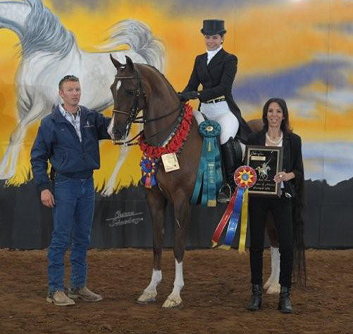 2012 Scottsdale Show | Schatzberg/Osteen