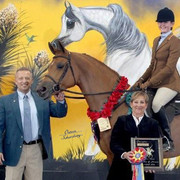 2012 Scottsdale Show | Schatzberg/Osteen