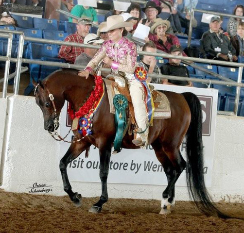 2012 Scottsdale Show | Schatzberg/Osteen