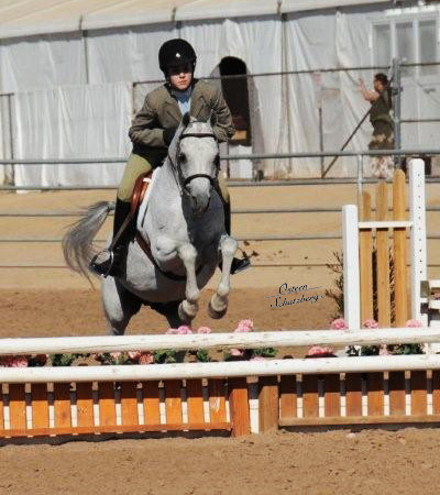 2012 Scottsdale Show | Schatzberg/Osteen