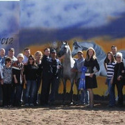 2012 Scottsdale Show | Schatzberg/Osteen