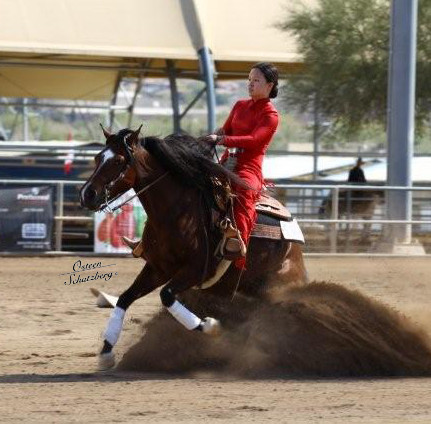 2012 Scottsdale Show | Schatzberg/Osteen