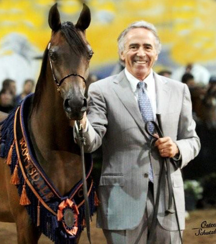 2012 Scottsdale Show | Schatzberg/Osteen