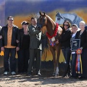 2012 Scottsdale Show | Schatzberg/Osteen