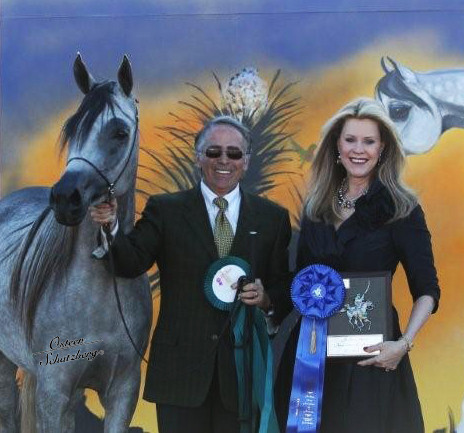 2012 Scottsdale Show | Schatzberg/Osteen