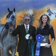 2012 Scottsdale Show | Schatzberg/Osteen