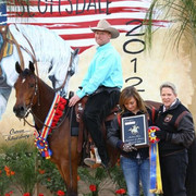 2012 Scottsdale Show | Schatzberg/Osteen