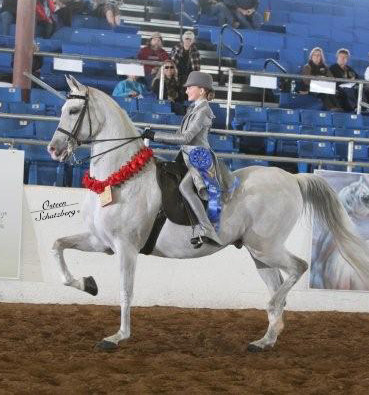 2012 Scottsdale Show | Schatzberg/Osteen