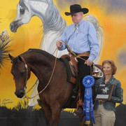 2012 Scottsdale Show | Schatzberg/Osteen
