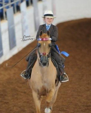 2012 Scottsdale Show | Schatzberg/Osteen