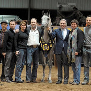2012 Scottsdale Show | Schatzberg/Osteen