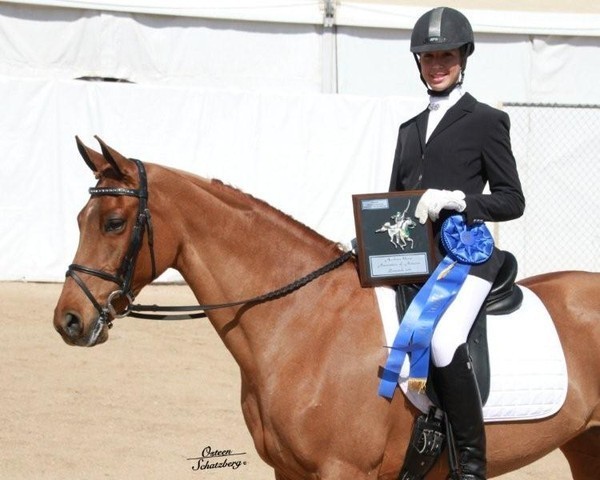 2012 Scottsdale Show | Schatzberg/Osteen