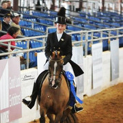 2012 Scottsdale Show | Schatzberg/Osteen