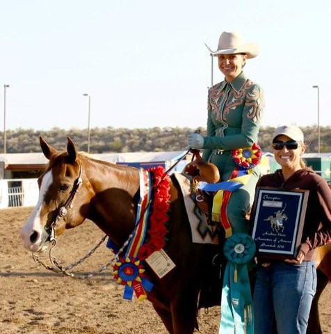 2012 Scottsdale Show | Schatzberg/Osteen