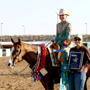 2012 Scottsdale Show | Schatzberg/Osteen