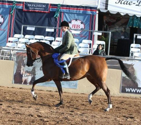 2012 Scottsdale Show | Schatzberg/Osteen