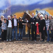 2012 Scottsdale Show | Schatzberg/Osteen