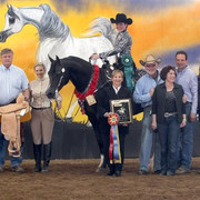 2012 Scottsdale Show | Schatzberg/Osteen