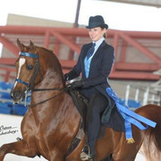 2012 Scottsdale Show | Schatzberg/Osteen