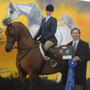2012 Scottsdale Show | Schatzberg/Osteen